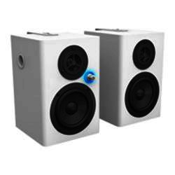Vision SP-1100P Active Speakers 20w